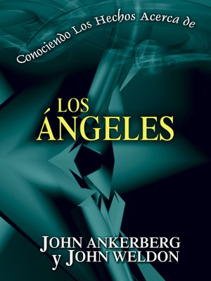 cover image of Conociendo Los Hechos Acerca de Los Ángeles